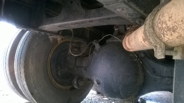 ขายรถพ่วง แม่ลูกไม่ดั้ม HINO FM3M เครื่องเดิม M10C 240 แรงม้า แห้งสนิทไม่มีเยิ้ม เกียร์เดิม สโลว์เดิม คัสซีสวยจัดตลอดเส้น ยางเต็ม ทะเบียนพร้อมโอนครับ ขายรถพ่วง แม่ลูกไม่ดั้ม HINO FM3M เครื่องเดิม M10C 240 แรงม้า แห้งสนิทไม่มีเยิ้ม เกียร์เดิม สโลว์เดิม คัสซีสวยจัดตลอดเส้น ยางเต็ม ทะเบียนพร้อมโอนครับ