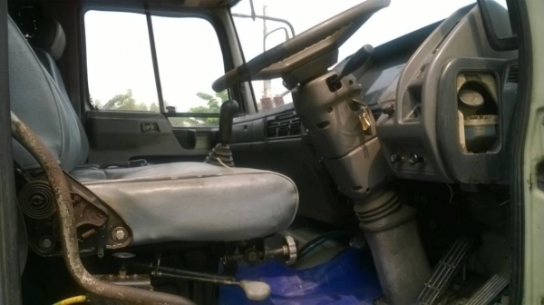 ขายรถพ่วง แม่ลูกไม่ดั้ม HINO FM3M เครื่องเดิม M10C 240 แรงม้า แห้งสนิทไม่มีเยิ้ม เกียร์เดิม สโลว์เดิม คัสซีสวยจัดตลอดเส้น ยางเต็ม ทะเบียนพร้อมโอนครับ ขายรถพ่วง แม่ลูกไม่ดั้ม HINO FM3M เครื่องเดิม M10C 240 แรงม้า แห้งสนิทไม่มีเยิ้ม เกียร์เดิม สโลว์เดิม คัสซีสวยจัดตลอดเส้น ยางเต็ม ทะเบียนพร้อมโอนครับ