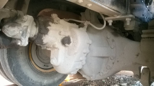 ขายรถพ่วง แม่ลูกไม่ดั้ม HINO FM3M เครื่องเดิม M10C 240 แรงม้า แห้งสนิทไม่มีเยิ้ม เกียร์เดิม สโลว์เดิม คัสซีสวยจัดตลอดเส้น ยางเต็ม ทะเบียนพร้อมโอนครับ ขายรถพ่วง แม่ลูกไม่ดั้ม HINO FM3M เครื่องเดิม M10C 240 แรงม้า แห้งสนิทไม่มีเยิ้ม เกียร์เดิม สโลว์เดิม คัสซีสวยจัดตลอดเส้น ยางเต็ม ทะเบียนพร้อมโอนครับ