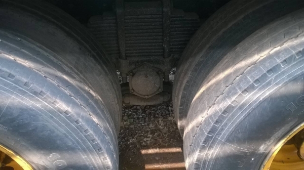 ขายรถพ่วง แม่ลูกไม่ดั้ม HINO FM3M เครื่องเดิม M10C 240 แรงม้า แห้งสนิทไม่มีเยิ้ม เกียร์เดิม สโลว์เดิม คัสซีสวยจัดตลอดเส้น ยางเต็ม ทะเบียนพร้อมโอนครับ ขายรถพ่วง แม่ลูกไม่ดั้ม HINO FM3M เครื่องเดิม M10C 240 แรงม้า แห้งสนิทไม่มีเยิ้ม เกียร์เดิม สโลว์เดิม คัสซีสวยจัดตลอดเส้น ยางเต็ม ทะเบียนพร้อมโอนครับ