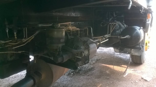 ขายรถพ่วง แม่ลูกไม่ดั้ม HINO FM3M เครื่องเดิม M10C 240 แรงม้า แห้งสนิทไม่มีเยิ้ม เกียร์เดิม สโลว์เดิม คัสซีสวยจัดตลอดเส้น ยางเต็ม ทะเบียนพร้อมโอนครับ ขายรถพ่วง แม่ลูกไม่ดั้ม HINO FM3M เครื่องเดิม M10C 240 แรงม้า แห้งสนิทไม่มีเยิ้ม เกียร์เดิม สโลว์เดิม คัสซีสวยจัดตลอดเส้น ยางเต็ม ทะเบียนพร้อมโอนครับ