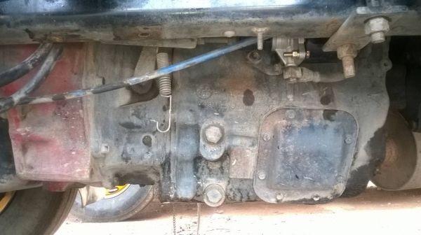 ขายรถพ่วง แม่ลูกไม่ดั้ม HINO FM3M เครื่องเดิม M10C 240 แรงม้า แห้งสนิทไม่มีเยิ้ม เกียร์เดิม สโลว์เดิม คัสซีสวยจัดตลอดเส้น ยางเต็ม ทะเบียนพร้อมโอนครับ ขายรถพ่วง แม่ลูกไม่ดั้ม HINO FM3M เครื่องเดิม M10C 240 แรงม้า แห้งสนิทไม่มีเยิ้ม เกียร์เดิม สโลว์เดิม คัสซีสวยจัดตลอดเส้น ยางเต็ม ทะเบียนพร้อมโอนครับ