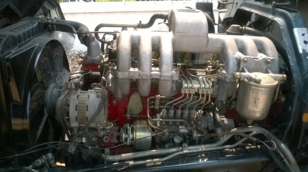 ขายรถพ่วง แม่ลูกไม่ดั้ม HINO FM3M เครื่องเดิม M10C 240 แรงม้า แห้งสนิทไม่มีเยิ้ม เกียร์เดิม สโลว์เดิม คัสซีสวยจัดตลอดเส้น ยางเต็ม ทะเบียนพร้อมโอนครับ ขายรถพ่วง แม่ลูกไม่ดั้ม HINO FM3M เครื่องเดิม M10C 240 แรงม้า แห้งสนิทไม่มีเยิ้ม เกียร์เดิม สโลว์เดิม คัสซีสวยจัดตลอดเส้น ยางเต็ม ทะเบียนพร้อมโอนครับ