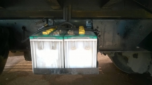 ขายรถพ่วง แม่ลูกไม่ดั้ม HINO FM3M เครื่องเดิม M10C 240 แรงม้า แห้งสนิทไม่มีเยิ้ม เกียร์เดิม สโลว์เดิม คัสซีสวยจัดตลอดเส้น ยางเต็ม ทะเบียนพร้อมโอนครับ ขายรถพ่วง แม่ลูกไม่ดั้ม HINO FM3M เครื่องเดิม M10C 240 แรงม้า แห้งสนิทไม่มีเยิ้ม เกียร์เดิม สโลว์เดิม คัสซีสวยจัดตลอดเส้น ยางเต็ม ทะเบียนพร้อมโอนครับ