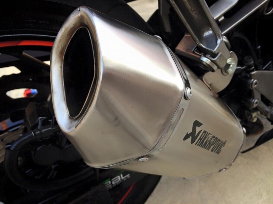 KAWASAK NINJA250 2013 REDLIMITED สภาพนางฟ้าขายด่วนเพียง 98500