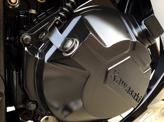 KAWASAK NINJA250 2013 REDLIMITED สภาพนางฟ้าขายด่วนเพียง 98500