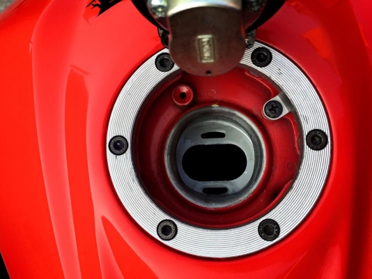 KAWASAK NINJA250 2013 REDLIMITED สภาพนางฟ้าขายด่วนเพียง 98500