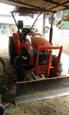 ขายคูโบต้า. 36. แรงสภาพสวยจัด.เดิมทั้งคัน