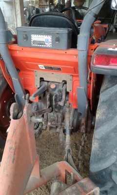 ขายคูโบต้า. 36. แรงสภาพสวยจัด.เดิมทั้งคัน