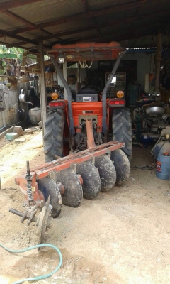 ขายคูโบต้า. 36. แรงสภาพสวยจัด.เดิมทั้งคัน