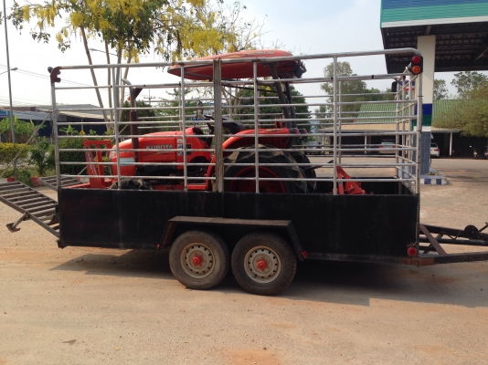 ขายคูโบต้า. 36. แรงสภาพสวยจัด.เดิมทั้งคัน