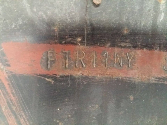 ขายรถ ISUZU Rocky 2 คัน ยาว.7.20 เมตร เครื่อง 6BD1 165 แรงม้า คัสซีสวย เบรคลมดัน เอกสารพร้อมโอน+ภาษีไม่ขาด