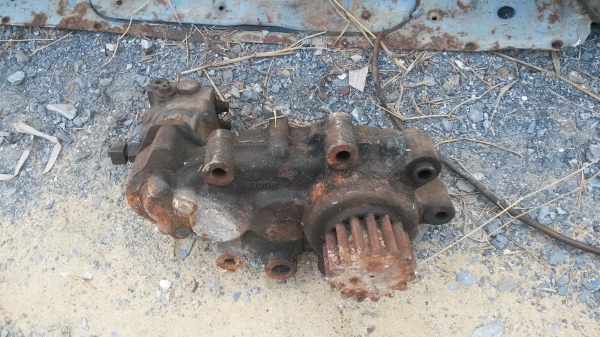 ขายตัวเดินPc30 1คู่ ซ้าย-ขวา ขาย 10000 บาท