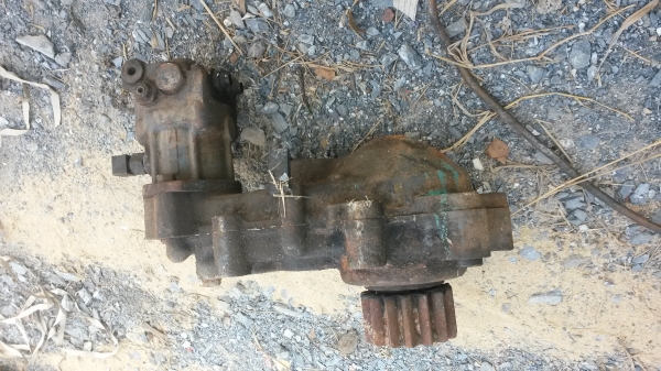 ขายตัวเดินPc30 1คู่ ซ้าย-ขวา ขาย 10000 บาท