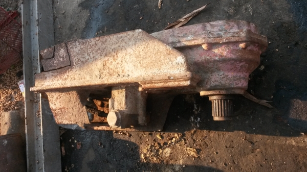 ขายตัวเดินPc30 1คู่ ซ้าย-ขวา ขาย 10000 บาท