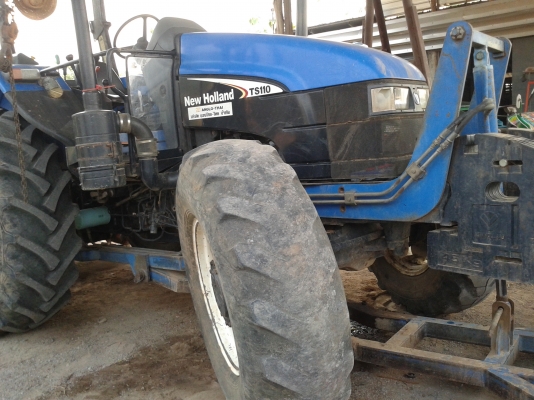 ขายTS110 รถสวยพร้อมใช้ พร้อมอุปกรณ์ ราคาคุยกันได้รถบ้านสวยๆ