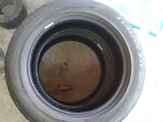 ยางรถยนต์