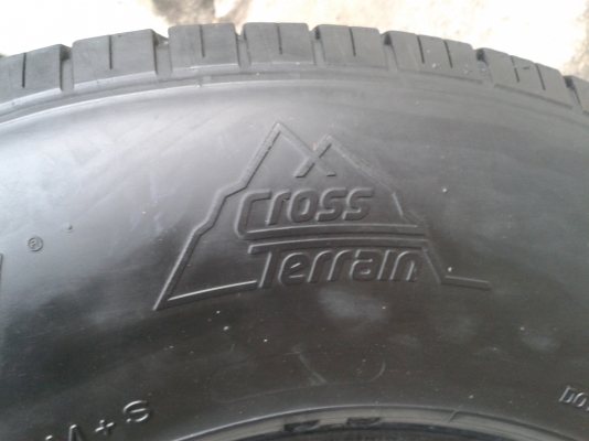 ยางรถยนต์