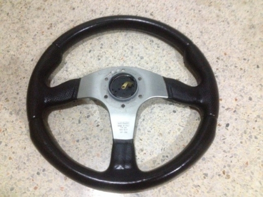 วง MOMO RACE เเท้ของเก่าญี่ปุ่นสภาพสวยตามรูป