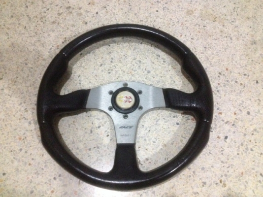 วง MOMO RACE เเท้ของเก่าญี่ปุ่นสภาพสวยตามรูป