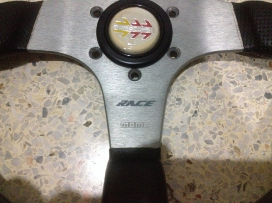 วง MOMO RACE เเท้ของเก่าญี่ปุ่นสภาพสวยตามรูป