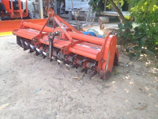 ขายโรตารี่ตราช้าง RX192F รุ่นใหม่ไส่รุ่น M  อยู่สุรินทร์