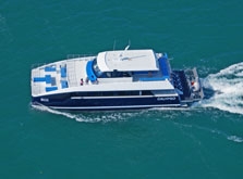 ขายเรืออลูมิเนียม CALYPSO ขายเรืออลูมิเนียม CALYPSO