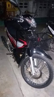 หาแม็กเวฟ110i