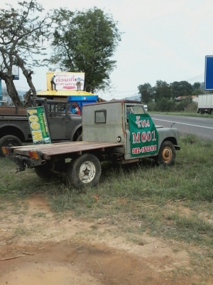 ร้านm601ขายแลนโรเวอร์..ราคาถูก4x4ครบ