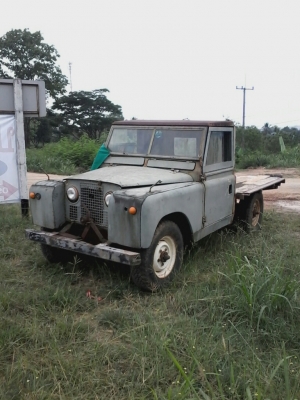 ร้านm601ขายแลนโรเวอร์..ราคาถูก4x4ครบ