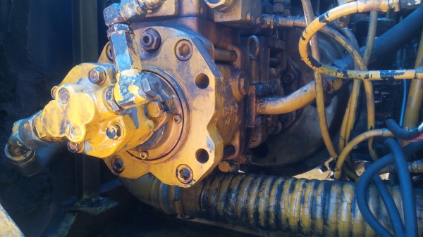 ขายด่วน kobelco sk120 ขายด่วน kobelco sk120