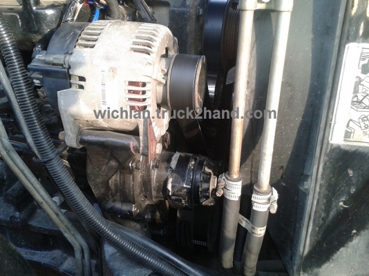 ขายแล้วครับ ขอบคุณเสี่ยหมู บ่อพลอยครับ NEW HOLLAND TM125 เครื่อง6สูบเทอร์โบ เกียร์20X16 ระบบธรรมดา