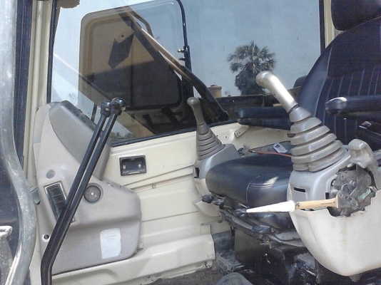 ขายแคท312Bไฟฟ้าครบเอกสารอินวอยรถสวยพร้อมใช้งาน ขายแคท312Bไฟฟ้าครบเอกสารอินวอยรถสวยพร้อมใช้งาน