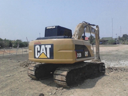 ขายแคท312Bไฟฟ้าครบเอกสารอินวอยรถสวยพร้อมใช้งาน ขายแคท312Bไฟฟ้าครบเอกสารอินวอยรถสวยพร้อมใช้งาน