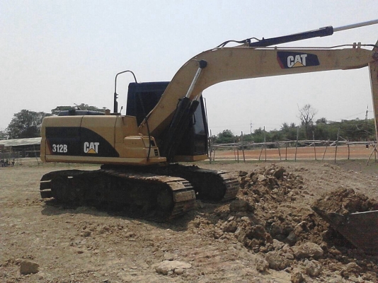 ขายแคท312Bไฟฟ้าครบเอกสารอินวอยรถสวยพร้อมใช้งาน ขายแคท312Bไฟฟ้าครบเอกสารอินวอยรถสวยพร้อมใช้งาน