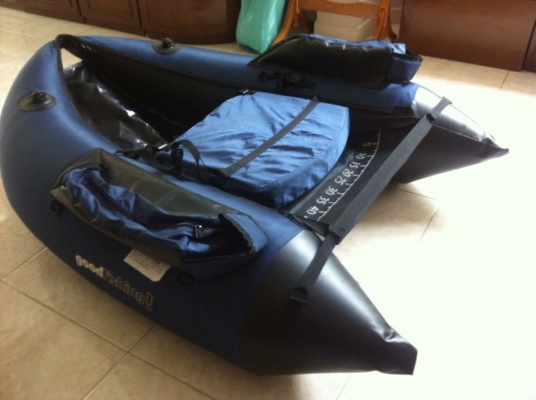 ขายเรือตกปลา