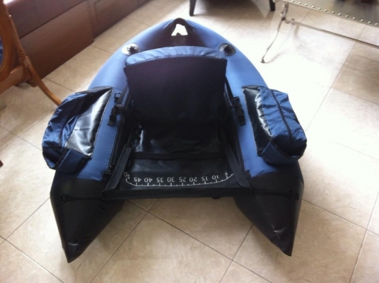 ขายเรือตกปลา