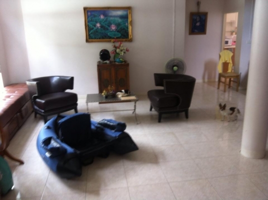 ขายเรือตกปลา