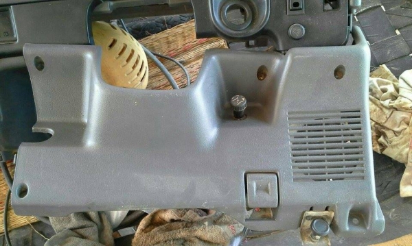 ขายคอนโซน โตโยต้าไมตี้ สภาพสวย ครบชุด พร้อมอุปกรณ์ สภาพยังใหม่ๆ สวย ไม่แตก ไม่ขำรุด