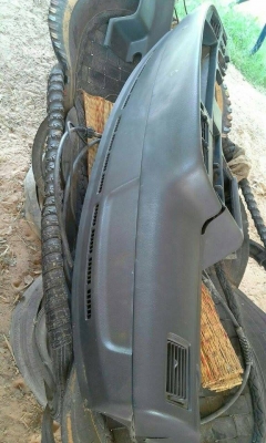 ขายคอนโซน โตโยต้าไมตี้ สภาพสวย ครบชุด พร้อมอุปกรณ์ สภาพยังใหม่ๆ สวย ไม่แตก ไม่ขำรุด