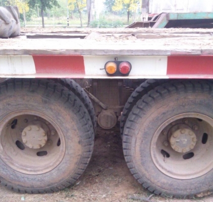 ืNISSAN UD CW 30M - 320 HP PF6 สิบล้อ 2 เพลา เทรลเลอร์ท้ายลาดขึ้นแบ็คโฮร CAT 320 รถไม่มีเอกสารเล่มทะเบียนนะครับเป็นสัญญาซื้อขาย รถสวยสภาพดีมากครับพร้อมใช้งานได้เลย วางหัวเก๋งร็อกกี้อย่างสวยภายในเก๋งคอนโซลสวยครบ แอร์เย็น พวงมาลัยเพาเวอร์ ระบบเบรคทริ๊ปฟี้คร