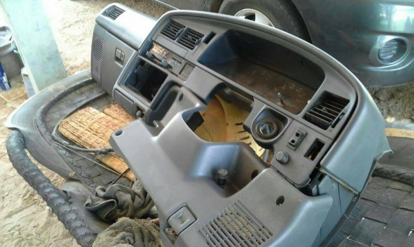 ขายคอนโซน โตโยต้าไมตี้ สภาพสวย ครบชุด พร้อมอุปกรณ์ สภาพยังใหม่ๆ สวย ไม่แตก ไม่ขำรุด