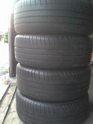 ขายล้อ te37 6รู 17*8+ยาง 12500 ขายล้อ te37 6รู 17*8+ยาง 12500