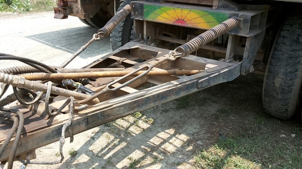 ***ขายแล้วครับขอบคุณ Truck2hand