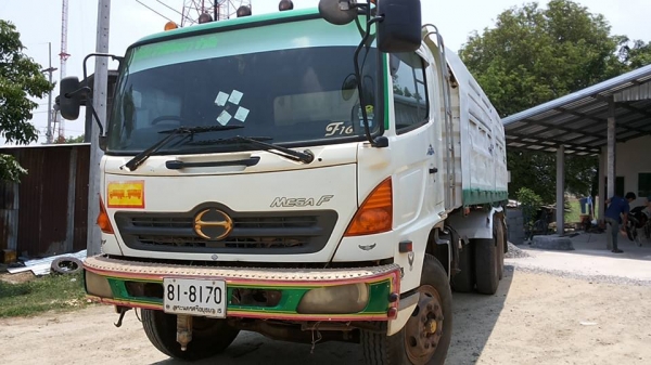 ***ขายแล้วครับขอบคุณ Truck2hand