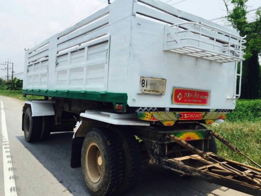 ***ขายแล้วครับขอบคุณ Truck2hand