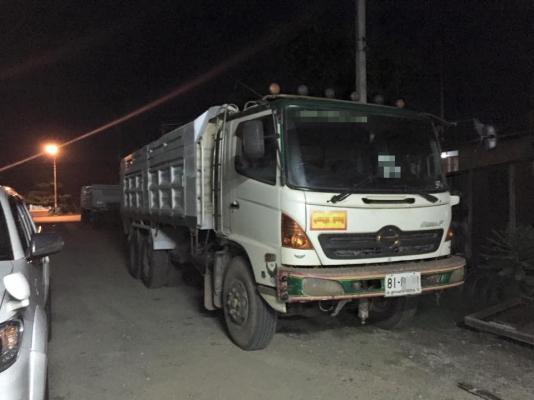 ***ขายแล้วครับขอบคุณ Truck2hand