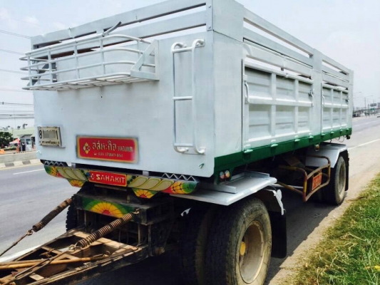 ***ขายแล้วครับขอบคุณ Truck2hand