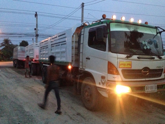 ***ขายแล้วครับขอบคุณ Truck2hand