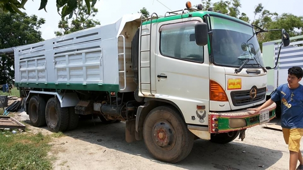 ***ขายแล้วครับขอบคุณ Truck2hand